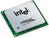 Celeron E3500 - jeszcze więcej "mocy"...