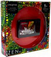 Creative i Jurek Owsiak - Woodstockowe odtwarzacze ZEN