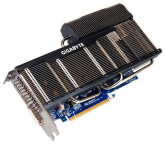 Pasywny Radeon HD 5770 od Gigabyte
