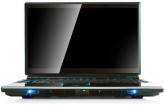 2x Mobility Radeon HD 5870 vs GeForce GTX 480M