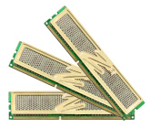 OCZ kończy produkcję tanich modułów RAM