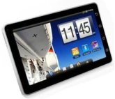 Tablet ViewSonic połączy Androida i Windows 7