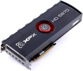 XFX Radeon HD 5970 Black Edition