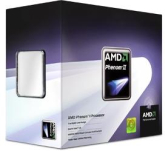 AMD wprowadza sześć nowych procesorów