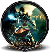Demo Arcania: Gothic 4