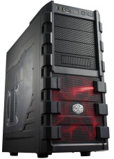 Cooler Master HAF-912 w dobrej cenie