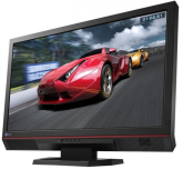 Eizo FORIS FS2331 - tym razem nie dla grafików
