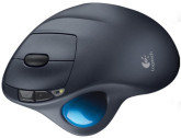 Logitech Wireless M570 - nowy bezprzewodowy trackball