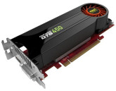 Niskoprofilowy Palit GeForce GTS 450