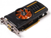 Zotac GeForce GTX 460 2GB z lekkim OC