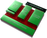 AMD przedstawia jednostkę Fusion APU Zacate