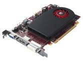 AMD Radeon HD 6700 - średnia półka z kontrolerem 256-bit?