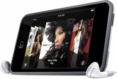 Gry na Unreal Engine dla Apple iPhone i iPod Touch
