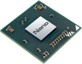 Cztery rdzenie i GPU z DirectX 11 od VIA