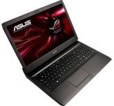 ASUS wprowadza laptopy ROG G53 i G73