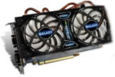 Galaxy GTS 450 Hall of Fame z 1 GHz na rdzeniu