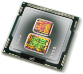 Premiera: Intel Core i3 530 oraz Core i5 661 - procesory w 32nm!