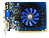 Nietypowy GeForce GT 430 od KFA2