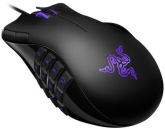 Bezprzewodowa mysz Razer Naga Epic pod MMO