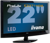 Firma iiyama wróży koniec formatu 16:10