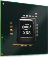Intel X68 - następca X58 jest już gotowy