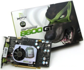 NVidia szorstko żegna się z XFX