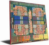 AMD oficjalnie prezentuje możliwości APU Llano