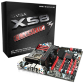 EVGA X58 Classified 3 dla wybrednych