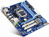 Gigabyte GA-H55M-S2V - maleństwo na H55