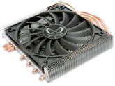 Scythe Setsugen 2 - cooler dla GPU