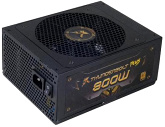 Thortech Thunderbolt Plus 800W z wyświetlaczem 