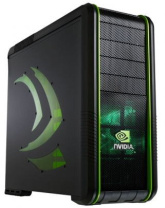 CoolerMaster 690 II Advanced NVidia Edition