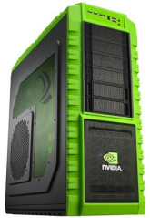 Obudowa Cooler Master HAF X nVidia Edition