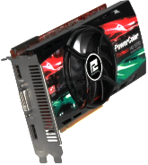 Radeon HD 5770 Evolution w parze GeForce?