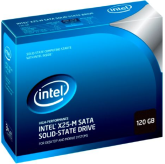 Intel obniża ceny SSD i wprowadza nowy model