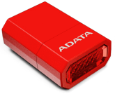 Czytnik kart microSD i microSDHC od A-DATA