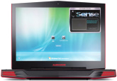 Alienware M17x R3 z Mobility Radeon 6870 i 6970