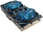 Cooler dla GeForce GTX 580 i Radeon HD 6870