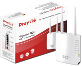 Nowy Access Point od DrayTek - Vigor AP800