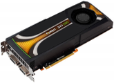 Wysyp GeForce GTX 580... ale ceny wysokie