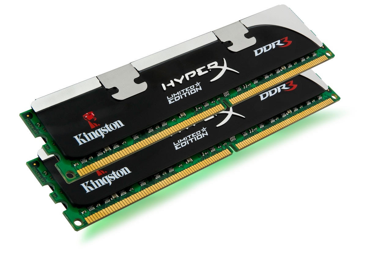 Производители памяти ddr4