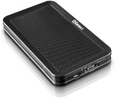 Enermax Jazzmate - Nowa obudowa na HDD/SSD