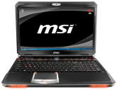 MSI GT663 - kolejny laptop dla graczy