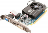 Radeon HD 6390 to przemianowany HD 5500