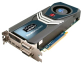 Sapphire przedstawia HD 6850 Toxic