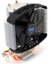Zalman CNPS5X - ekonomiczny cooler CPU