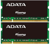 Gamingowe pamięci SODIMM do laptopów