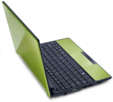 Acer Aspire One 522 - pierwszy netbook z APU
