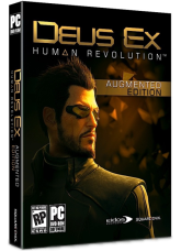 Trailer nowego Deus Ex z polskimi napisami