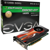 Gwarancyjna inicjatywa firmy EVGA